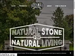 Sites similar to marcostone.com