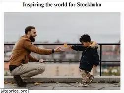 Sites similar to marcostrong.com