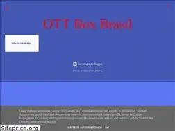 Sites similar to marcostvboxandroid.blogspot.com