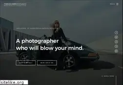 Sites similar to marcosvaldes.com