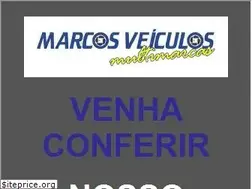 Sites similar to marcosveiculosmafra.com.br