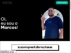 Sites similar to marcosvoliveira.com