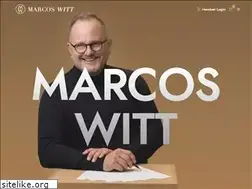 Sites similar to marcoswitt.com