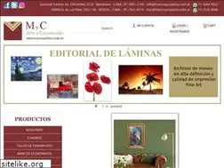 Sites similar to marcosycuadros.com.ar