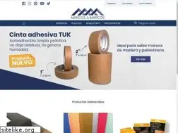 Sites similar to marcosymarcos.com.mx