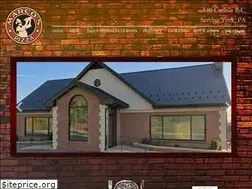 Sites similar to marcosyork.com