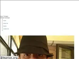Sites similar to marcotamagno.it