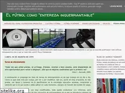 Sites similar to marcotamarit.blogspot.com