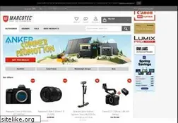 Sites similar to marcotec-shop.com