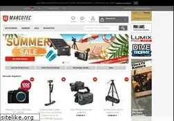 Sites similar to marcotec-shop.de