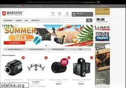 Sites similar to marcotec-shop.ro