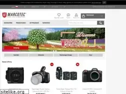 Sites similar to marcotec-sklep.pl