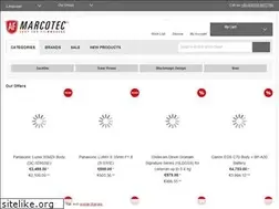 Sites similar to marcotec-worldwide.com