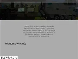 Sites similar to marcotec.ma