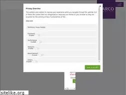 Sites similar to marcotechnology.com