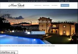 Sites similar to marcotedeschi.it