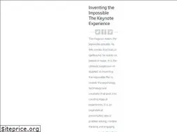 Sites similar to marcotempest.com