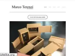 Sites similar to marcoterenzi.com