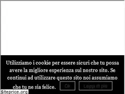 Sites similar to marcotini.com
