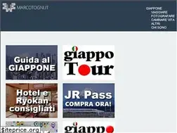 Sites similar to marcotogni.it
