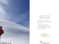 Sites similar to marcotonet.it