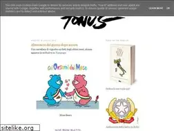 Sites similar to marcotonus.blogspot.com
