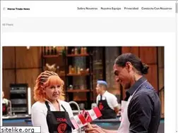 Sites similar to marcotradenews.com