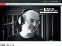 Sites similar to marcotronic.com