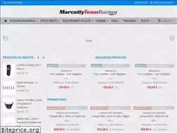 Sites similar to marcottyteamracing.com