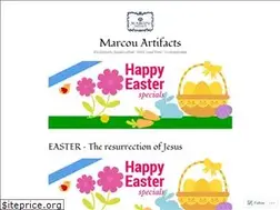 Sites similar to marcouartifacts.wordpress.com