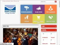 Sites similar to marcoussis.fr