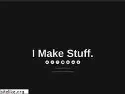 Sites similar to marcoux.xyz
