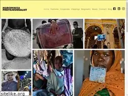 Sites similar to marcovacca.com
