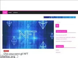 Sites similar to marcovaldo.it