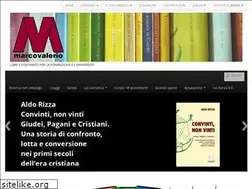 Sites similar to marcovalerio.com