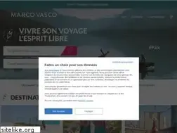 Sites similar to marcovasco.fr