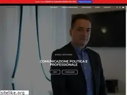 Sites similar to marcoventurini.org