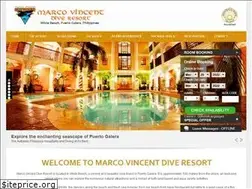 Sites similar to marcovincent.com