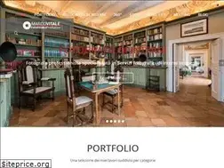 Sites similar to marcovitalefotografo.com