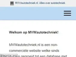 Sites similar to marcovw.nl