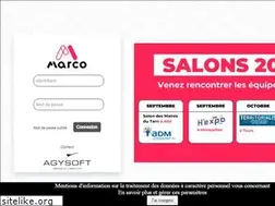 Sites similar to marcoweb.fr