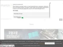 Sites similar to marcowenzel.de