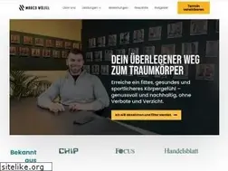 Sites similar to marcowoelfel.de