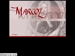 Sites similar to marcozantiques.com