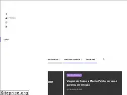 Sites similar to marcozero.blog.br