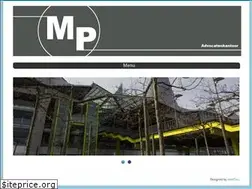 Sites similar to marcpeeters.be