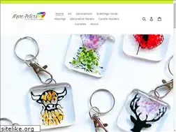 Sites similar to marcpetersglass.co.uk