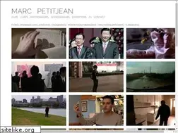 Sites similar to marcpetitjean.fr