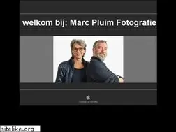 Sites similar to marcpluimfotografie.nl
