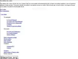 Sites similar to marcq-en-baroeul.fr